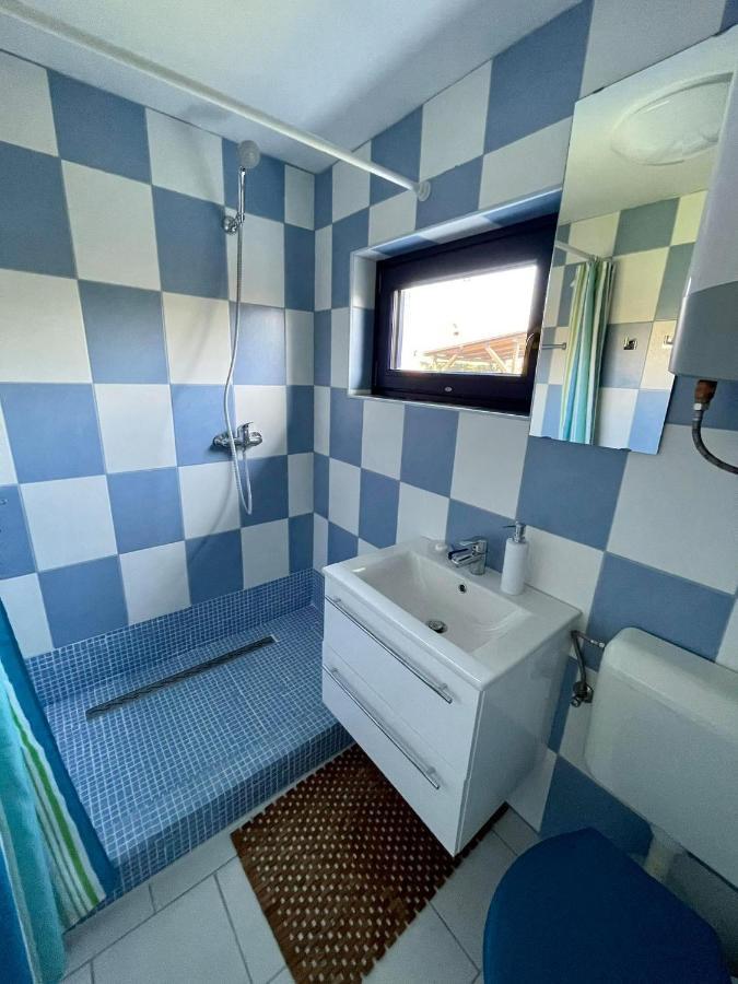 Jorgos Apartman Кестхей Экстерьер фото