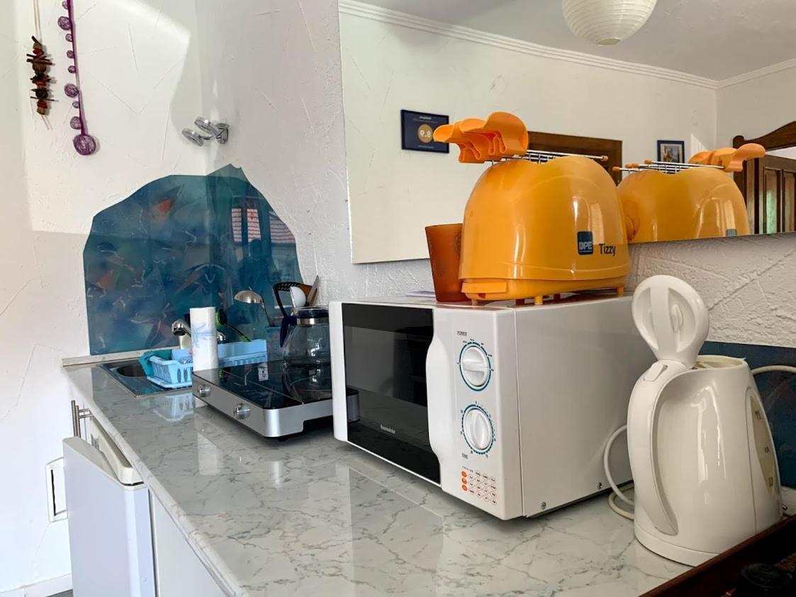 Jorgos Apartman Кестхей Экстерьер фото